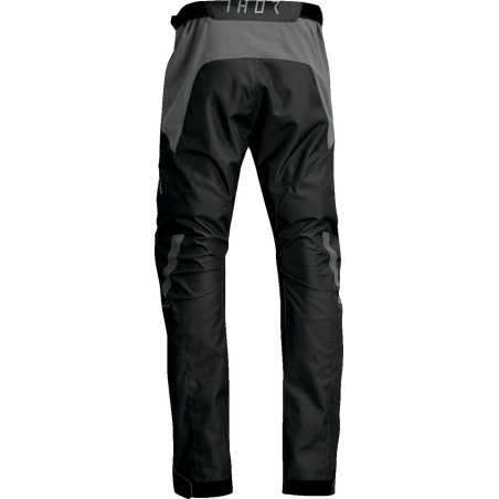 PANTALON ENDURO THOR TERRAIN SUR LES BOTTES