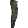 PANTALON MOTO CROSS THOR PULSE COMBAT