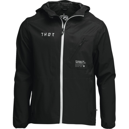 VESTE THOR UNIT LITE SHELL