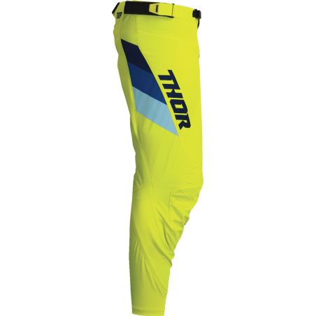 PANTALON MOTO CROSS THOR PULSE TACTIC