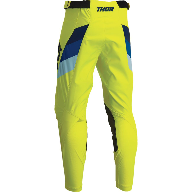 PANTALON MOTO CROSS THOR PULSE TACTIC