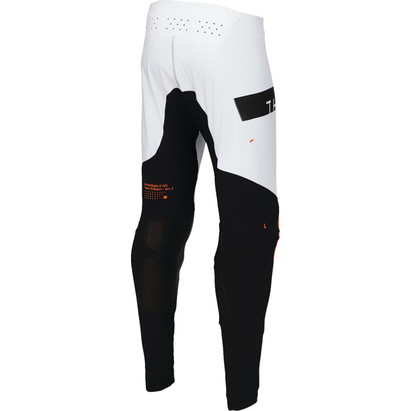 PANTALON MOTO CROSS THOR SPORT ROGUE