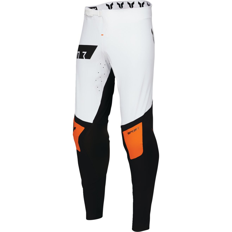 PANTALON MOTO CROSS THOR SPORT ROGUE