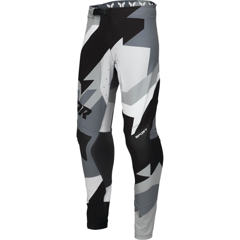 PANTALON MOTO CROSS THOR SPORT BRAVE