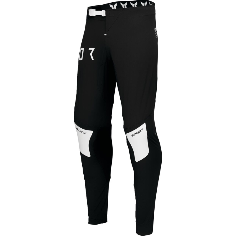 PANTALON MOTO CROSS THOR SPORT STRIKE