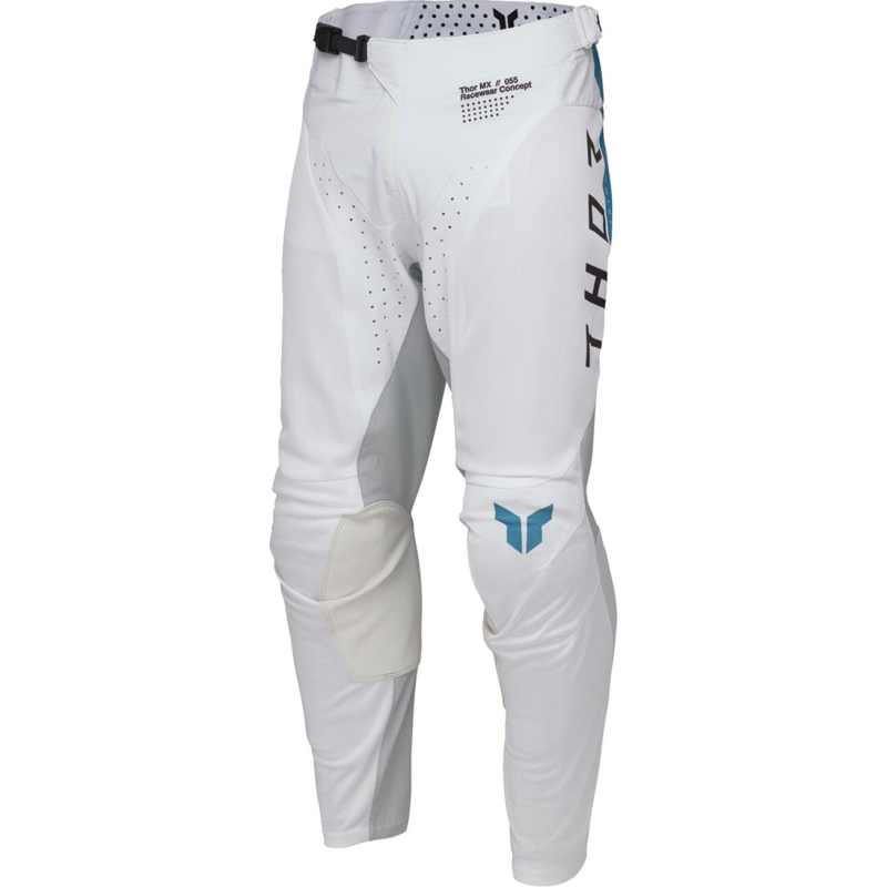 PANTALON MOTO CROSS THOR LAUNCH RAID