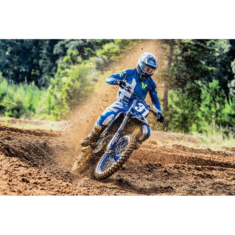 PANTALON MOTO CROSS THOR LAUNCH FORGE