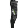 PANTALON MOTO CROSS THOR PULSE AIR CAMEO