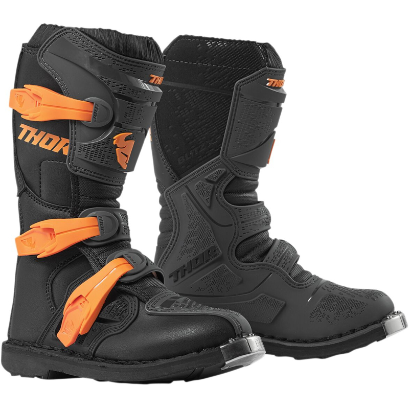 BOTTES MOTO CROSS ENFANT THOR BLITZ XP