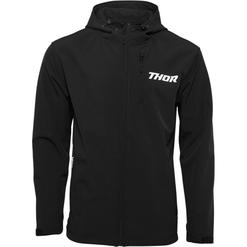 VESTE THOR SOFTSHELL