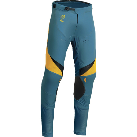 PANTALON MOTO CROSS THOR PRIME RIVAL