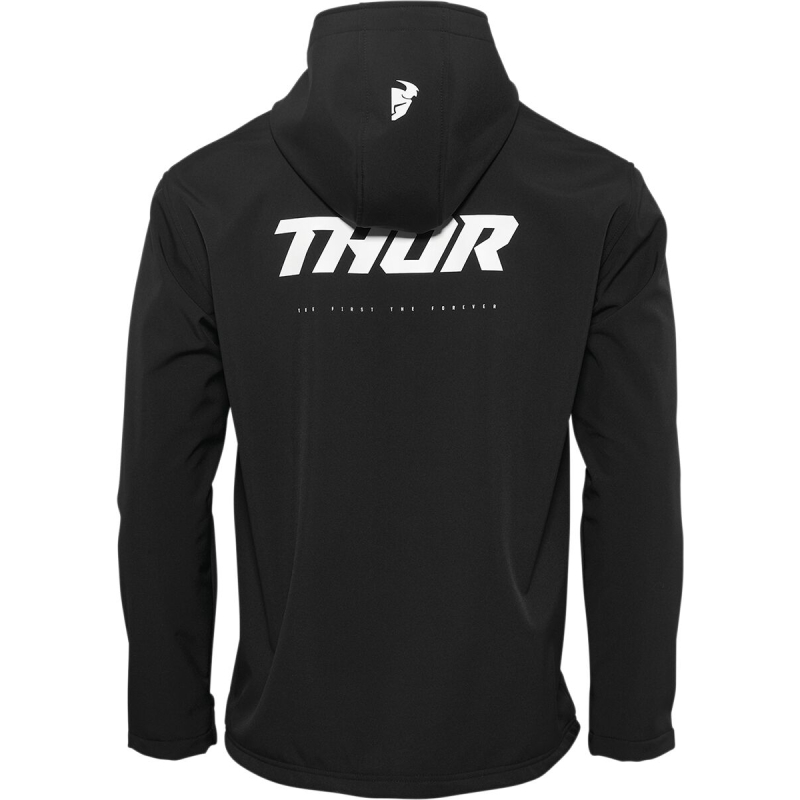 VESTE THOR SOFTSHELL