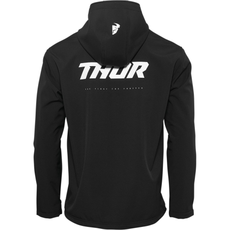 VESTE THOR SOFTSHELL