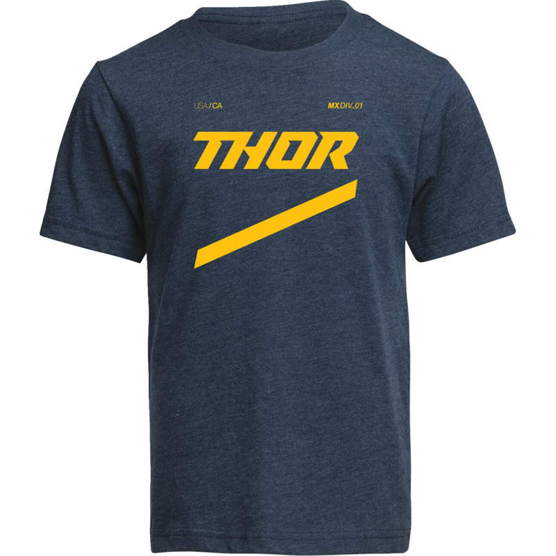 T-SHIRT ENFANT THOR BRAVE