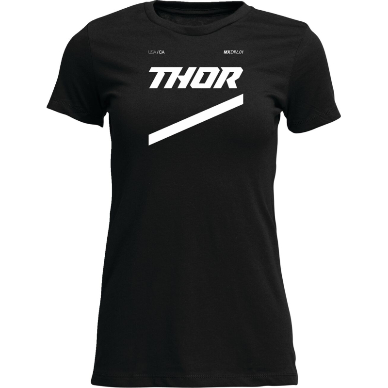 T-SHIRT FEMME THOR BRAVE