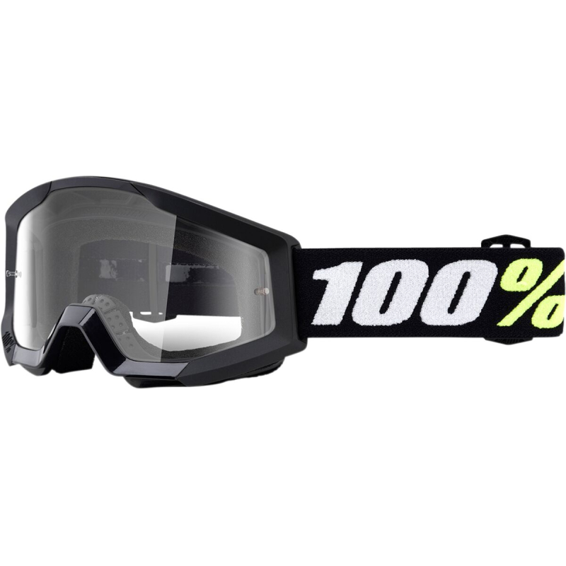 MASQUE 100 % STRATA MINI Couleur:Noir