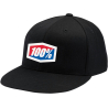 CASQUETTE 100% OFFICIAL