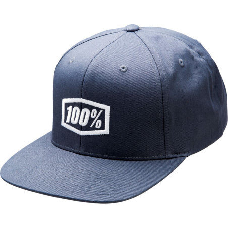 CASQUETTE 100% ICON ENFANT