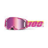 LUNETTE 100% MOTOCROSS ARMATIC 