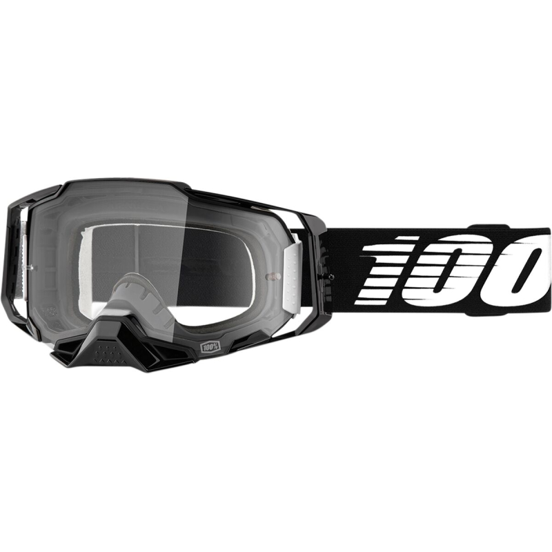 MASQUE MOTO CROSS 100 % ARMEGA