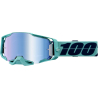 MASQUE MOTO CROSS 100 % ARMEGA MIRROIR