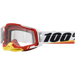 LUNETTE 100% RACECRAFT 2