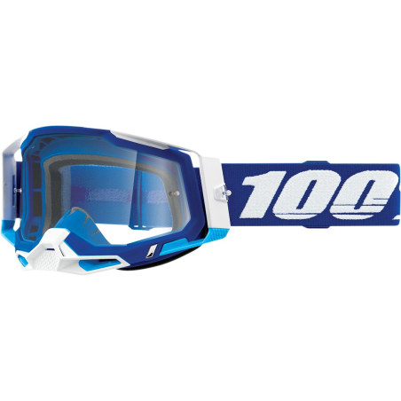 LUNETTE 100% RACECRAFT 2