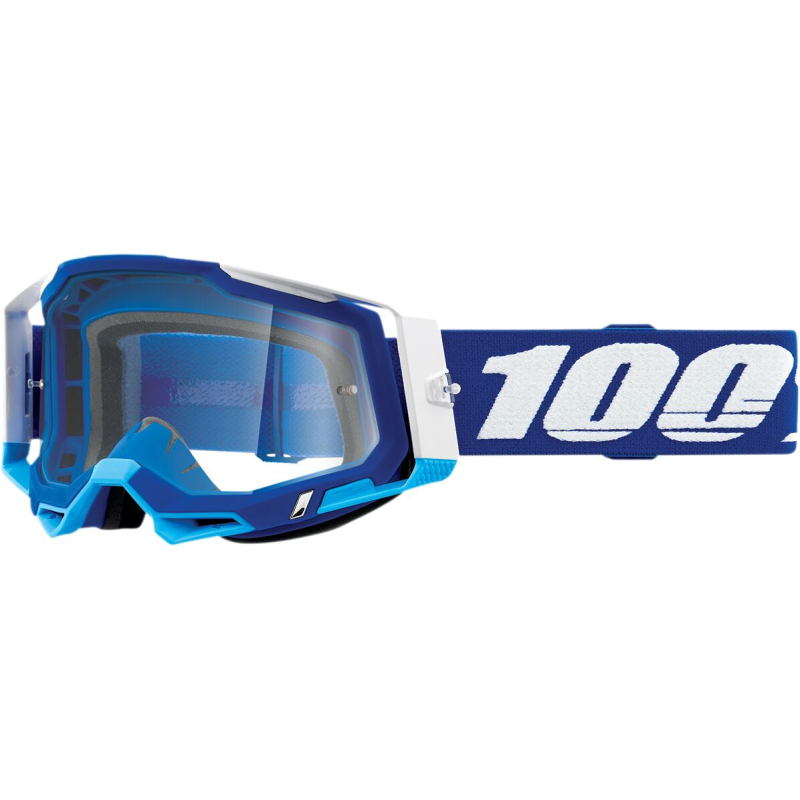 LUNETTE 100% RACECRAFT 2