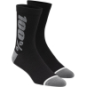 CHAUSSETTE 100% MERINO PERFORMANCE