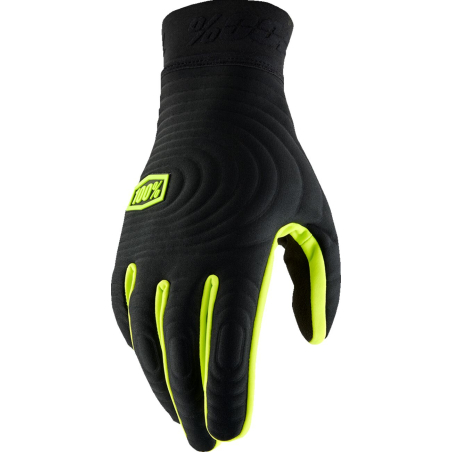 GANTS 100% XTREME BRISKER