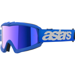 MASQUE MOTOCROSS ALPINESTARS ENFANT VISION BLAZE MIROIR