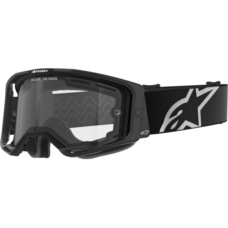 MASQUE MOTOCROSS ALPINESTARS VISION 8 CORP