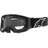 MASQUE MOTOCROSS ALPINESTARS VISION 8 CORP