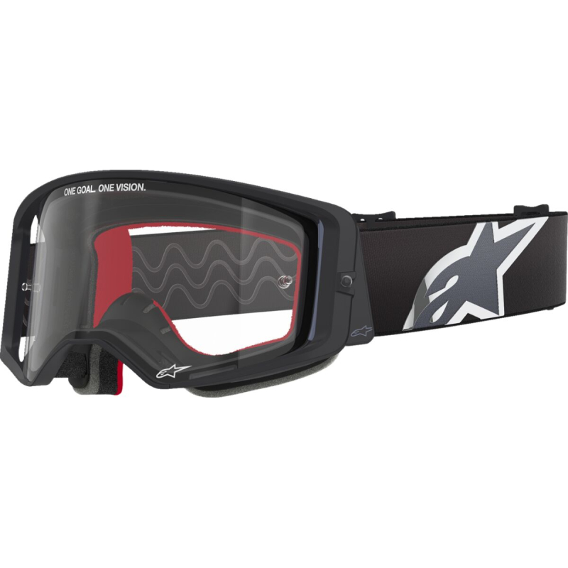 MASQUE MOTOCROSS ALPINESTARS SUPERTECH CORP