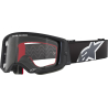 MASQUE MOTOCROSS ALPINESTARS SUPERTECH CORP