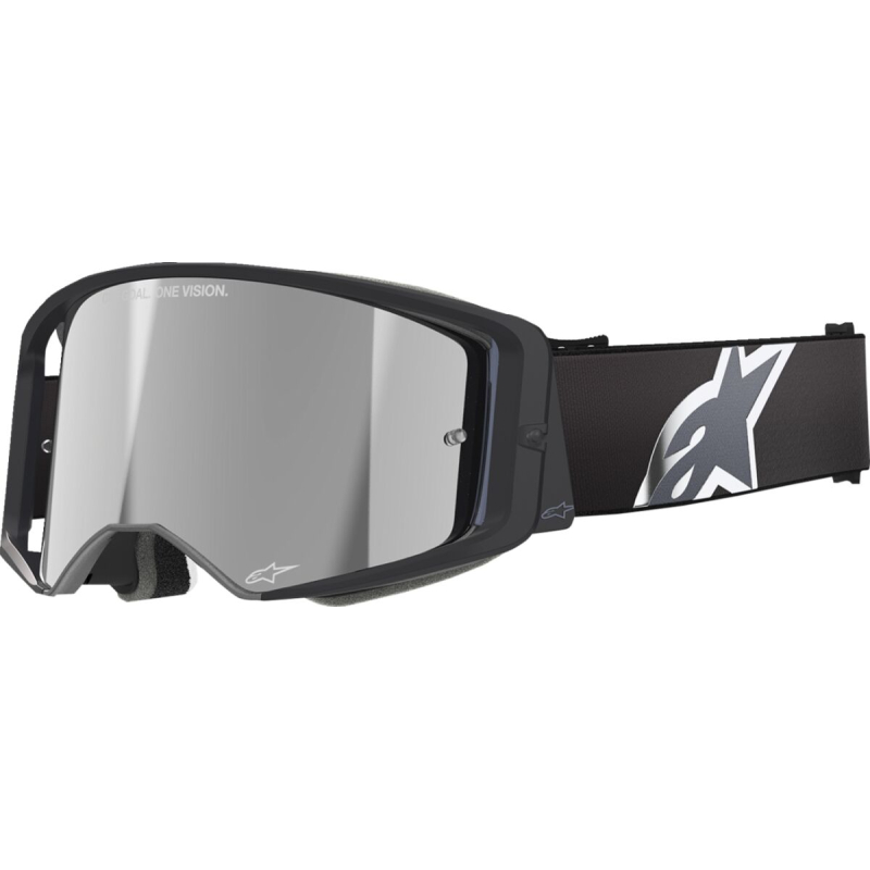 MASQUE MOTOCROSS ALPINESTARS SUPERTECH CORP MIROIR