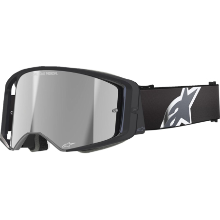 MASQUE MOTOCROSS ALPINESTARS SUPERTECH CORP MIROIR