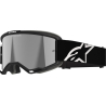 MASQUE MOTOCROSS ALPINESTARS VISION 5 CORP MIROIR