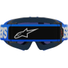 MASQUE MOTOCROSS ALPINESTARS ENFANT VISION BLAZE MIROIR