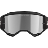 MASQUE MOTOCROSS ALPINESTARS VISION 3 WORDMARK MIROIR