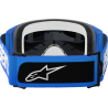 MASQUE MOTOCROSS ALPINESTARS VISION 5 BLAZE MIROIR