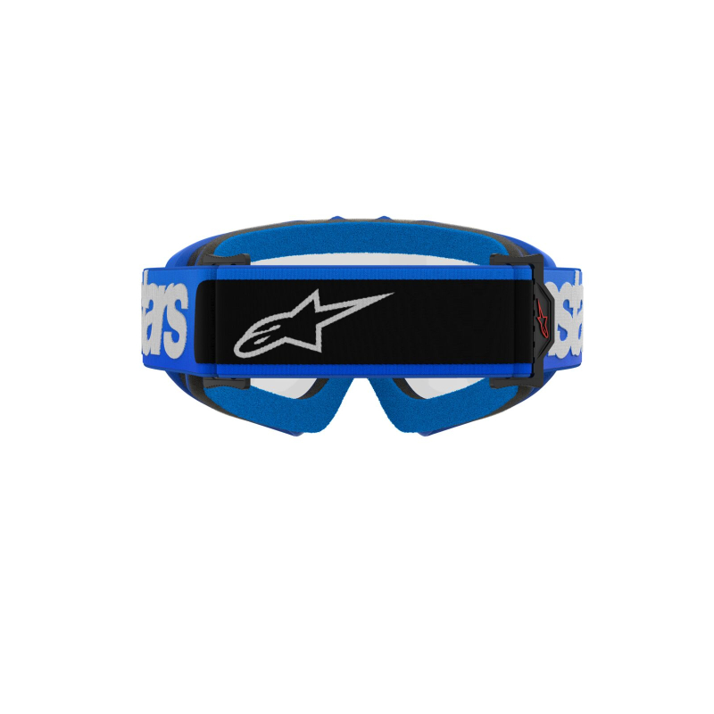 MASQUE MOTOCROSS ENFANT ALPINESTARS VISION BLAZE