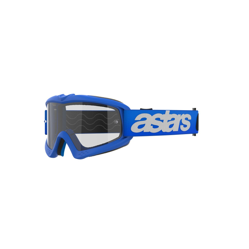 MASQUE MOTOCROSS ENFANT ALPINESTARS VISION BLAZE