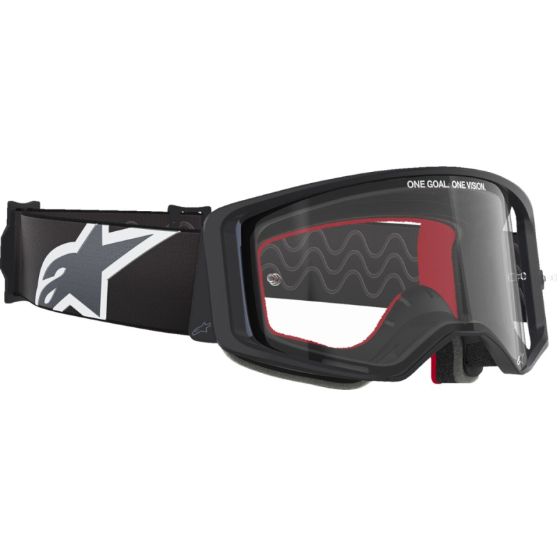 MASQUE MOTOCROSS ALPINESTARS SUPERTECH CORP