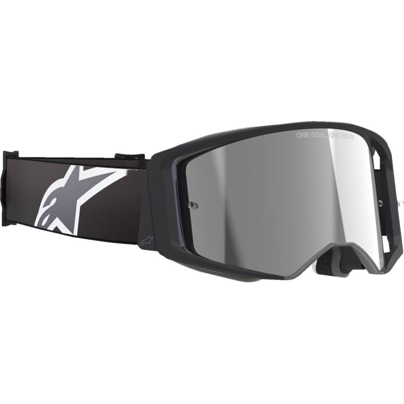 MASQUE MOTOCROSS ALPINESTARS SUPERTECH CORP MIROIR