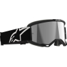 MASQUE MOTOCROSS ALPINESTARS VISION 5 CORP MIROIR