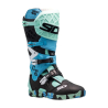 BOTTES SIDI CROSSAIR X BLEU