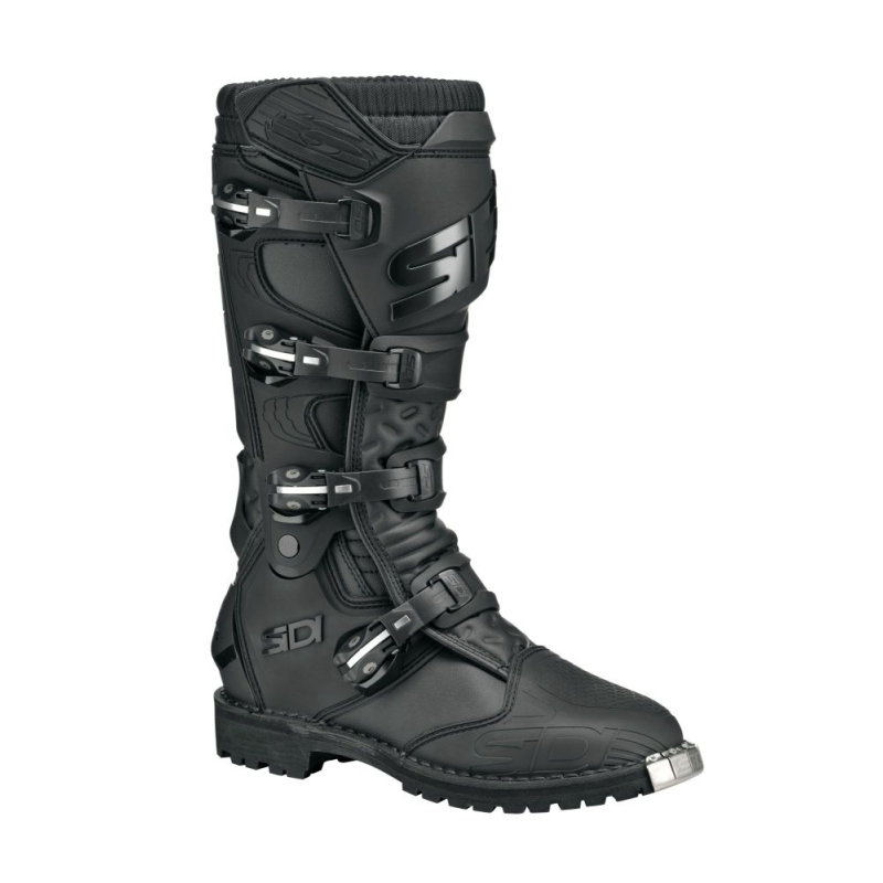 BOTTES SIDI X POWER ENDURO WP NOIR