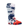 BOTTES SIDI CROSSAIR X BLEU/BLANC/ROUGE