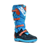 BOTTES SIDI CROSSFIRE 3 SRS BLEU